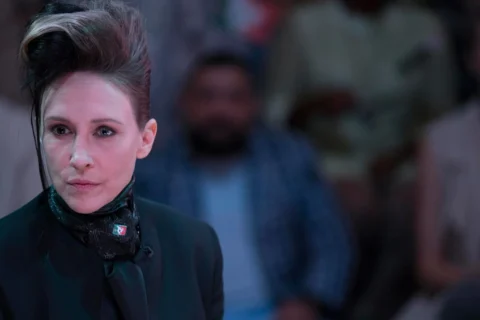 Forget ‘Black Mirror,’ This 10-Episode Sci-Fi Series Is the Perfect Replacement on Prime Video