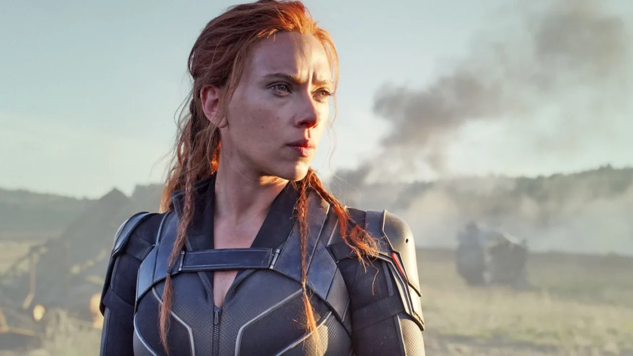 Forget Black Widow, 12 Years Later Scarlett Johansson's Best Role is Still in This Sci-Fi Thriller