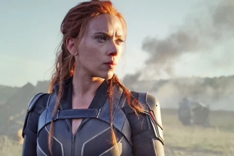 Forget Black Widow, 12 Years Later Scarlett Johansson's Best Role is Still in This Sci-Fi Thriller