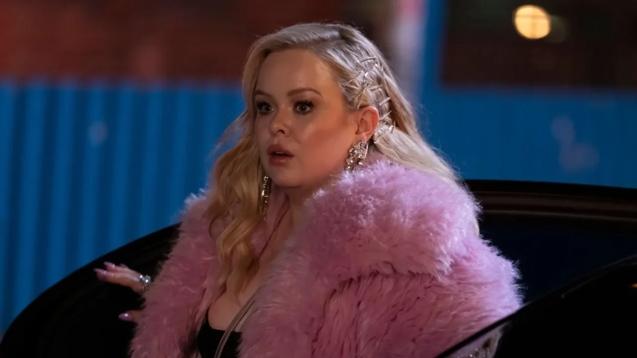 Forget ‘Bridgerton,’ Nicola Coughlan’s Most Intense TV Role Is in This British Sleeper Hit