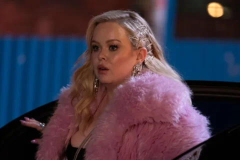 Forget ‘Bridgerton,’ Nicola Coughlan’s Most Intense TV Role Is in This British Sleeper Hit