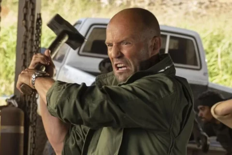Forget 'Fast & Furious,' Jason Statham's Spin-Off Is Officially a Streaming Smash