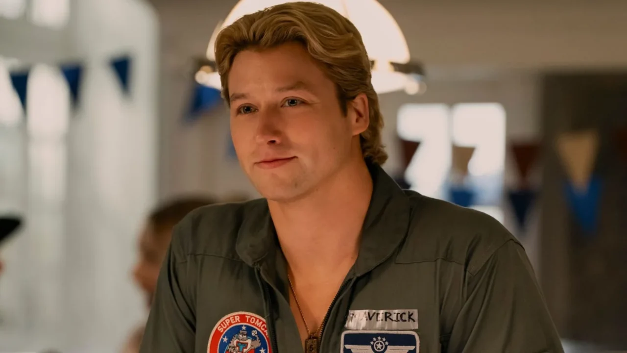 Forget 'Heated Rivalry,' Prime Video's Steamy 8-Part Romance Is Officially a 100-Day Hit