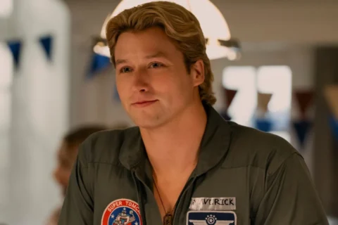Forget 'Heated Rivalry,' Prime Video's Steamy 8-Part Romance Is Officially a 100-Day Hit