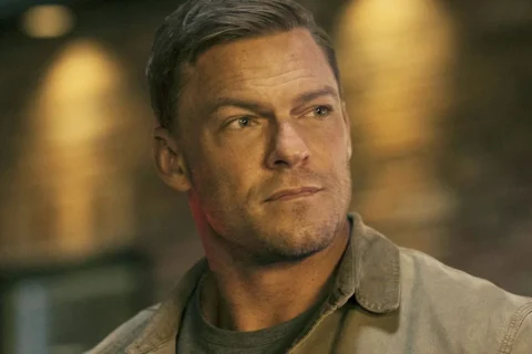 Forget 'Jack Ryan,' Alan Ritchson's 'Reacher' Is Officially the King of Action TV