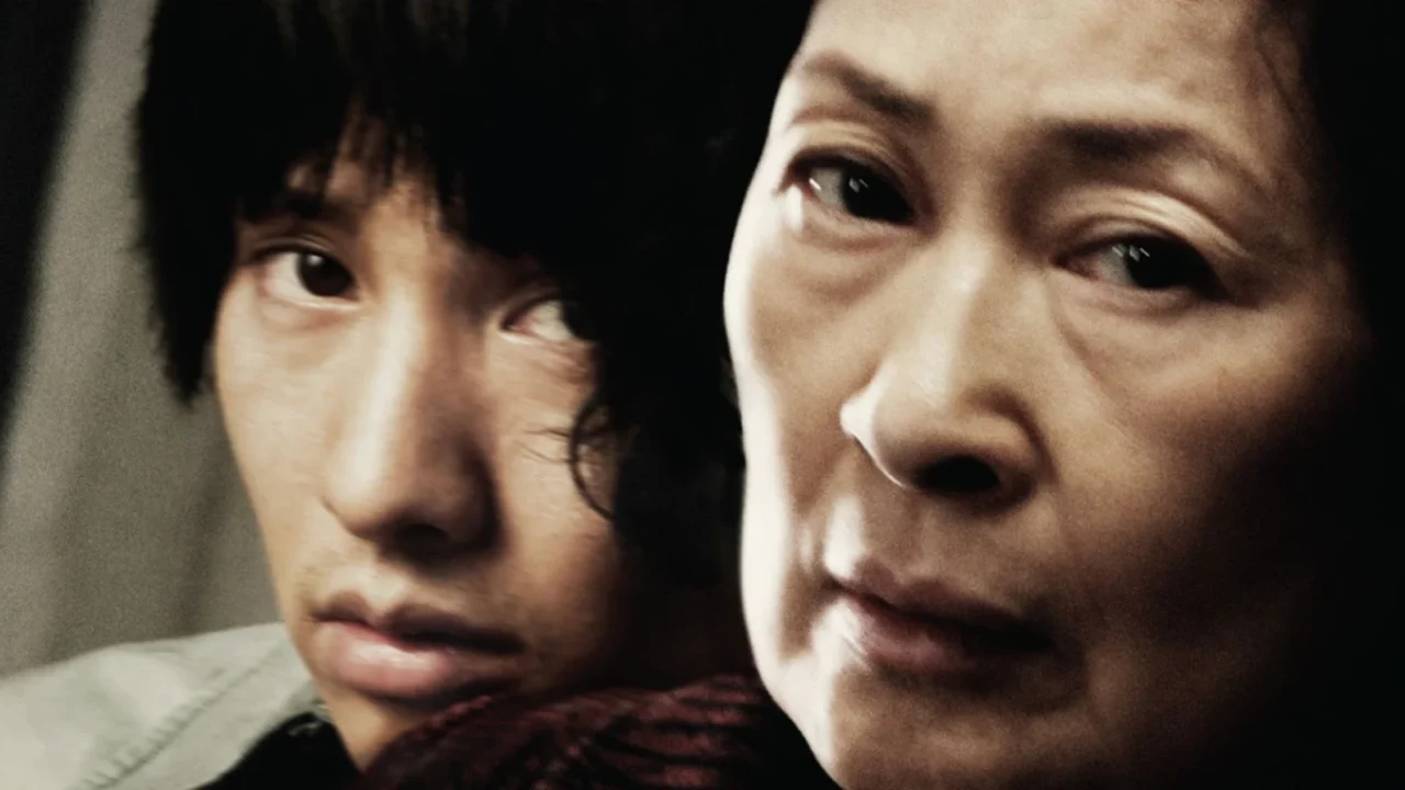 Forget 'Parasite,' This 128-Minute Crime Thriller Is Officially Taking Over YouTube