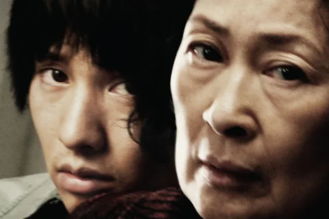 Forget 'Parasite,' This 128-Minute Crime Thriller Is Officially Taking Over YouTube