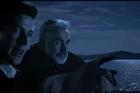 Forget 'Reacher,' This '90s Movie Officially Reinvented the Spy Thriller Formula