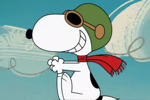 Forget Snoopy, ‘Peanuts’ Weirdest Character Was 40 Years Ahead of Their Time