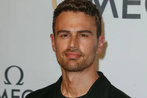 Forget 'The Gentlemen,' Theo James' 2026 Action Gem Is Officially Taking Over HBO Max