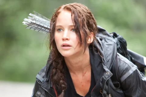Forget 'The Hunger Games,' This 4-Part Dystopian Sci-Fi Officially Deserves Its Own Adaptation