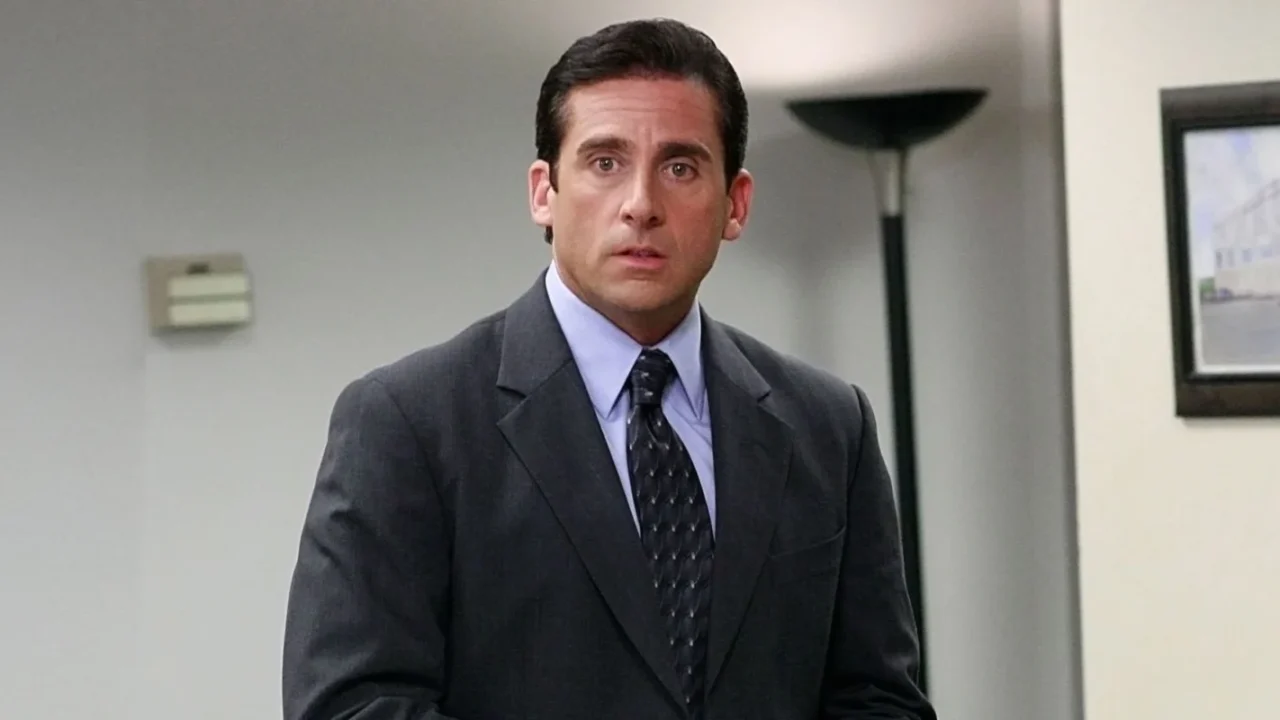 Forget ‘The Office,’ HBO’s Ambitious 53-Episode Comedy Did Workplace Chaos Better