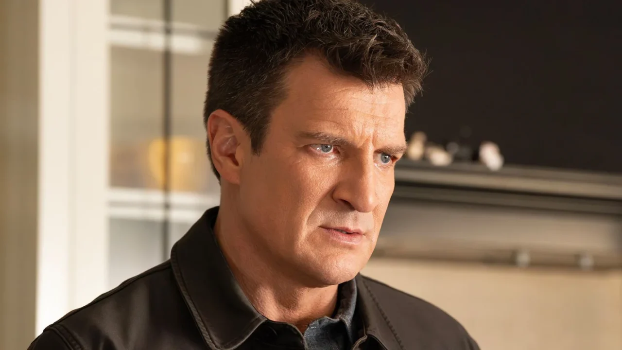 Forget ‘The Rookie,' Nathan Fillion's 4-Season Sitcom Is His Most Overlooked Role