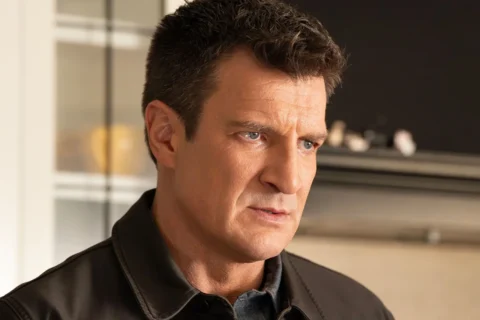 Forget ‘The Rookie,' Nathan Fillion's 4-Season Sitcom Is His Most Overlooked Role
