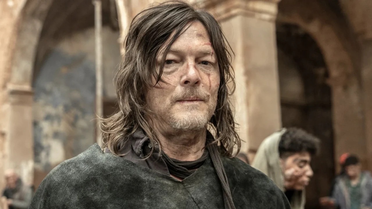 Forget ‘The Walking Dead,’ This 111-Minute Thriller Is a Paramount+ Sleeper Hit