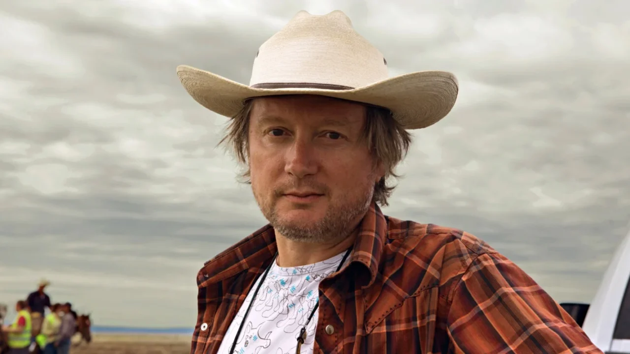 Forget ‘Yellowstone,’ Taylor Sheridan’s Brutal Neo-Western Is Officially on HBO Max