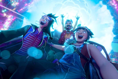 'Forgotten Island' Directors Confirm They Have Sequel Plans
