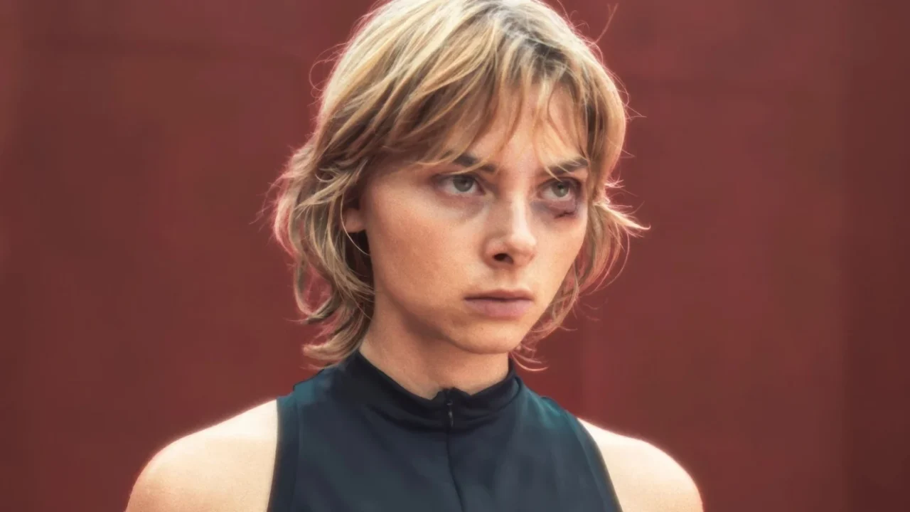 ‘Foundation’ Star Officially Goes Dark in Brutal First Look at New Horror Film [Exclusive]