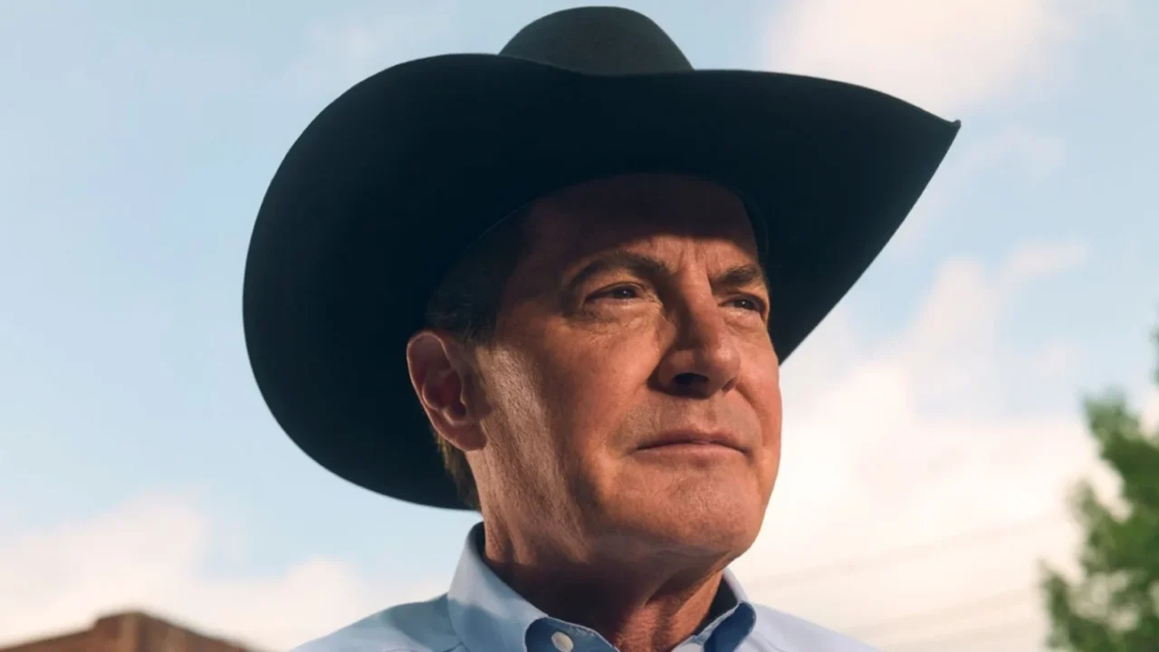 FX’s 98%-Rated Neo-Western Is the Perfect Binge Before Season 2