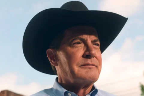 FX’s 98%-Rated Neo-Western Is the Perfect Binge Before Season 2
