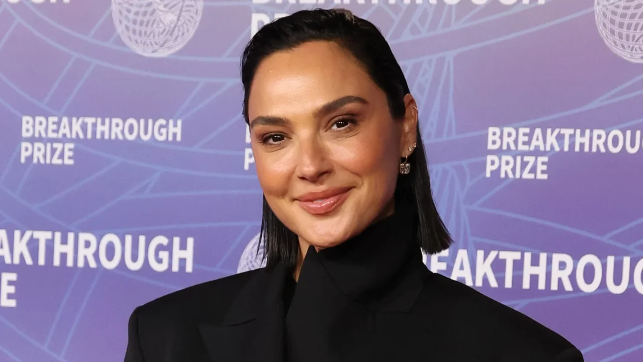 Gal Gadot’s 'Taken' Replacement Officially Falls Flat on Prime Video