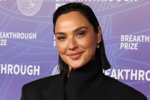 Gal Gadot’s 'Taken' Replacement Officially Falls Flat on Prime Video