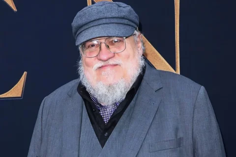 'Game of Thrones' Best Season Didn't Need George R.R. Martin At All