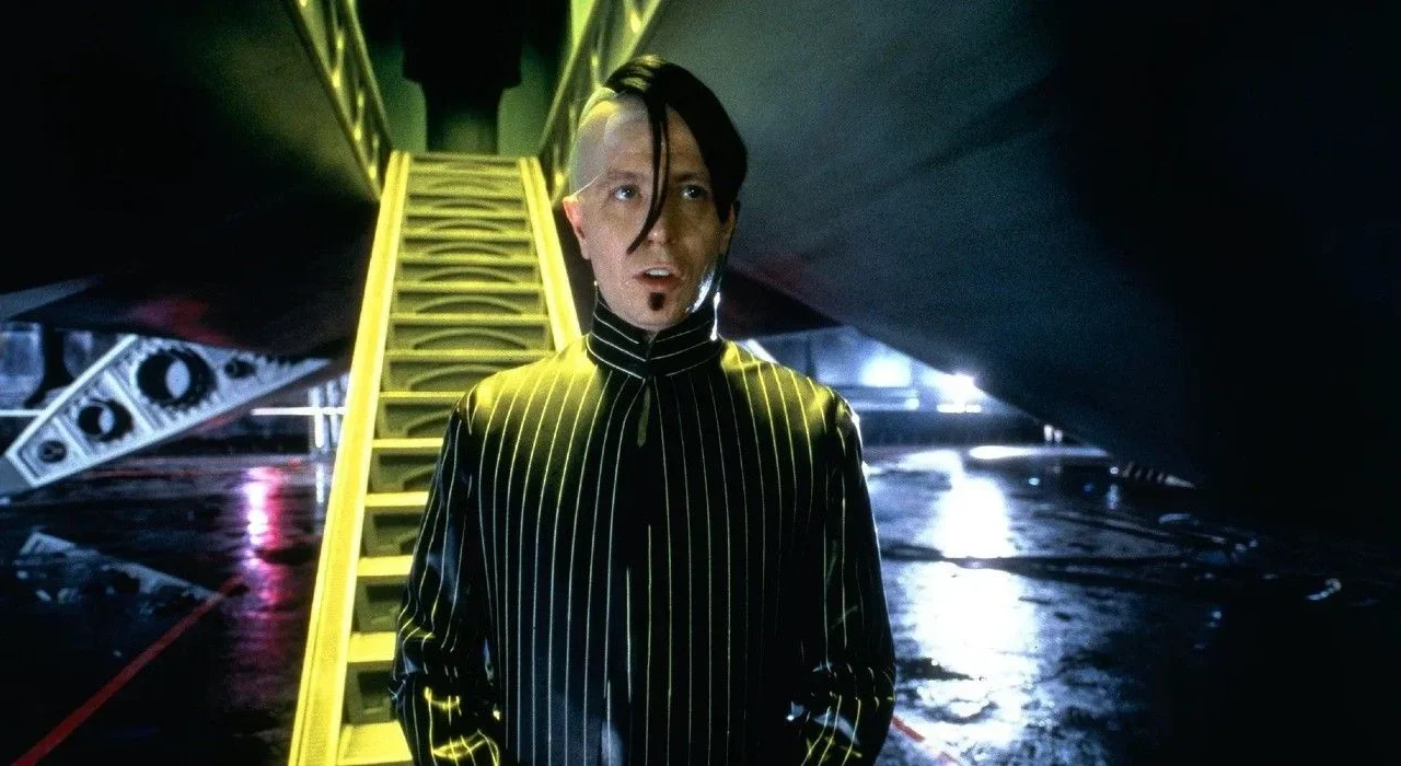 Gary Oldman’s Bonkers Sci-Fi Blockbuster Is Officially Leaving Netflix