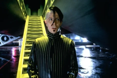 Gary Oldman’s Bonkers Sci-Fi Blockbuster Is Officially Leaving Netflix