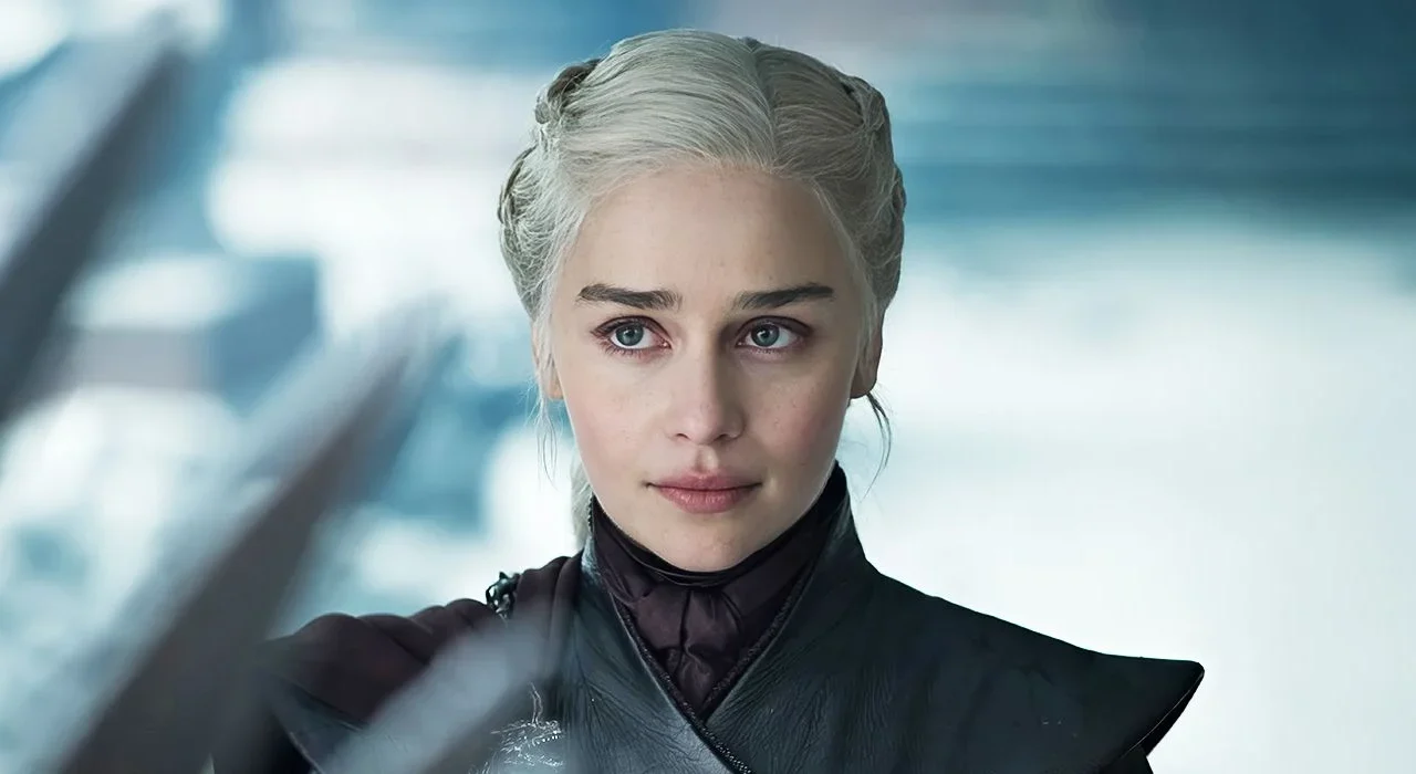 George R.R. Martin Completely Broke the 'Game of Thrones' Rules for Daenerys