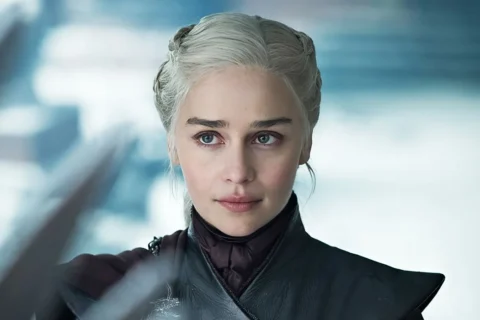 George R.R. Martin Completely Broke the 'Game of Thrones' Rules for Daenerys