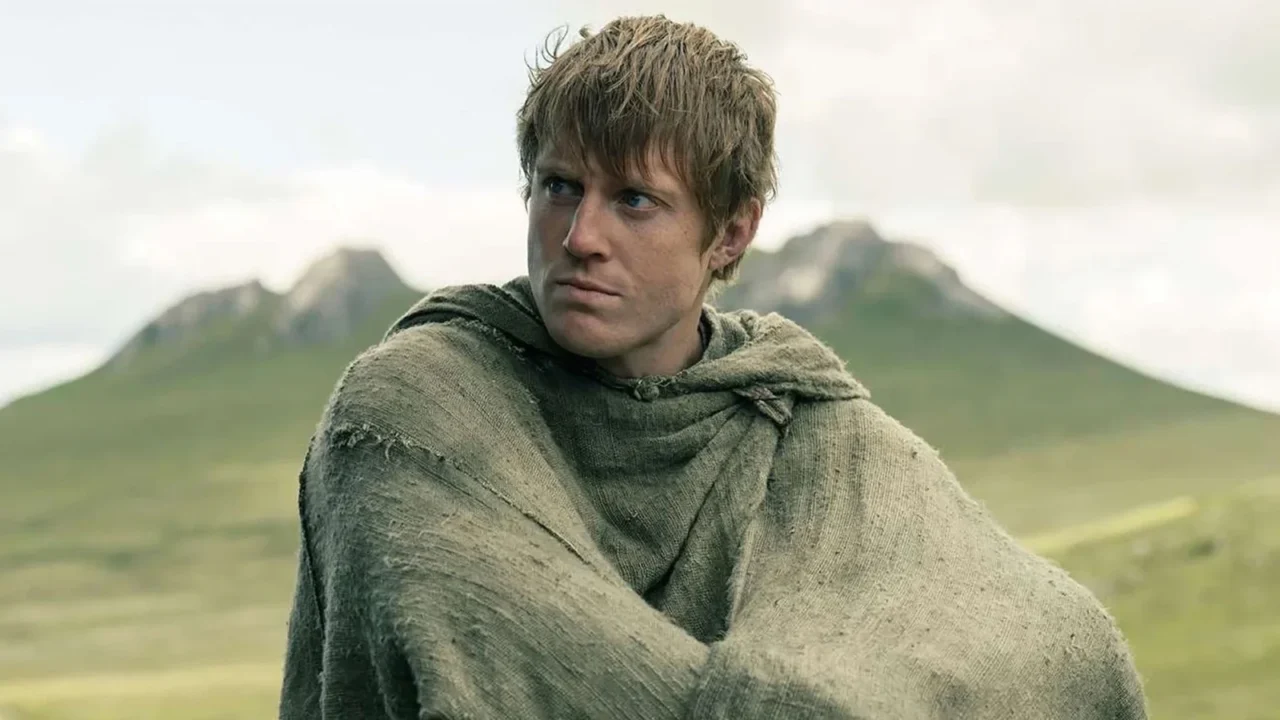 George R.R. Martin’s Favorite ‘Game of Thrones’ Spin-Off Officially Returns in 2 Weeks