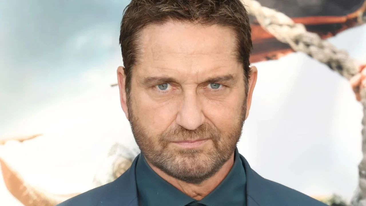 Gerard Butler’s Fantasy Franchise Officially Scores Prequel Series