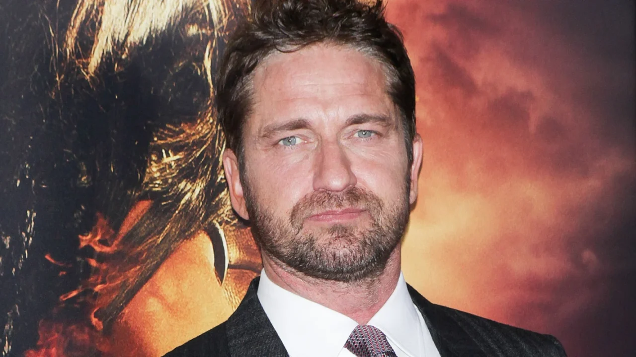 Gerard Butler’s Sleeper Action Hit Officially Becomes a Streaming Smash