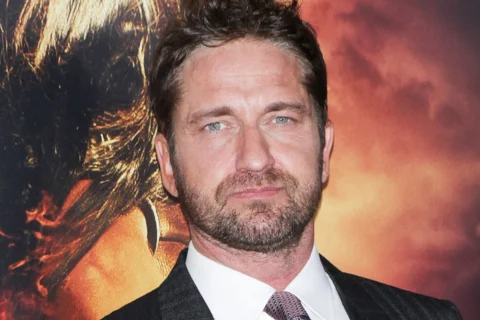 Gerard Butler’s Sleeper Action Hit Officially Becomes a Streaming Smash