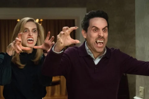 'Ghosts' Creators Drop a New CBS Sitcom That's a Spooky Good Time | Review
