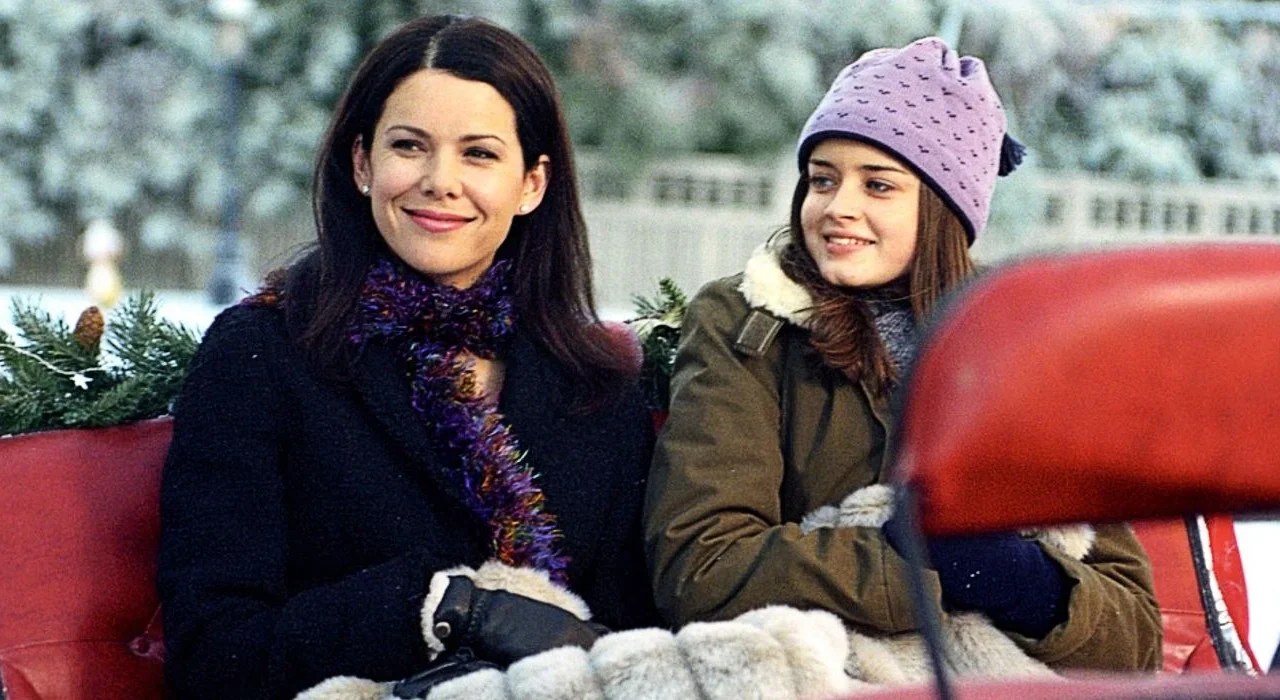 'Gilmore Girls' Best Character Was Never Meant To Be in the Show