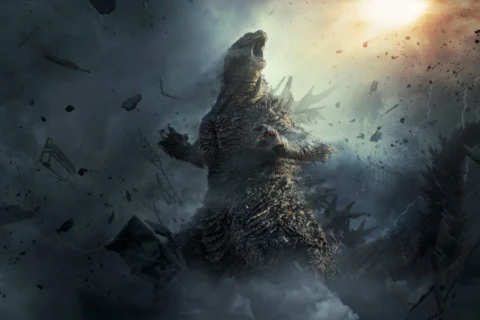 ‘Godzilla Minus Zero’ First Reactions Go Crazy for ‘Epic’ and ‘Jaw-Dropping’ Sequel: ‘Should Be Nominated for Best Picture’