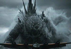 ‘Godzilla Minus Zero’ Review: Godzilla and King Ghidorah Battle to the Death in the Even Grander Follow-Up to ‘Godzilla Minus One’