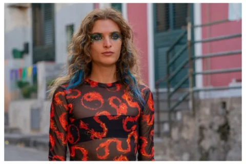 ‘Gomorrah’ Writer Maddalena Ravagli to Make Directorial Debut With Sicily-Set ‘The Place of Eternal Summer’ (EXCLUSIVE)