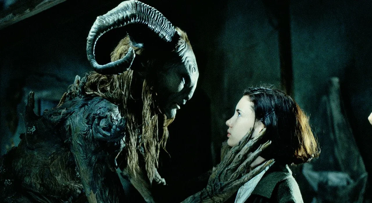 Guillermo del Toro Officially Has One Final 'Pan's Labyrinth' Surprise for Fans [Exclusive]