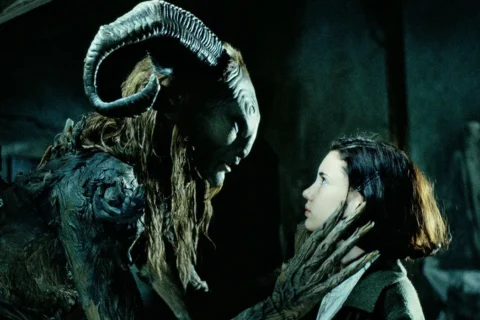 Guillermo del Toro Officially Has One Final 'Pan's Labyrinth' Surprise for Fans [Exclusive]