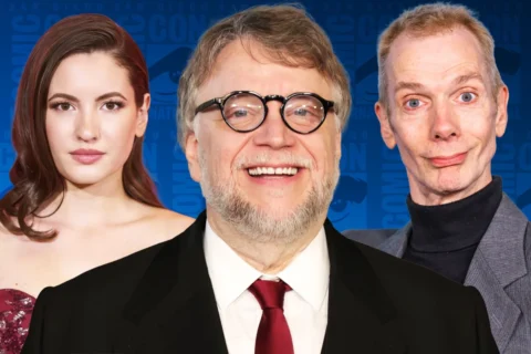 Guillermo del Toro Officially Settles the Debate Over ‘Pan’s Labyrinth’s Ending