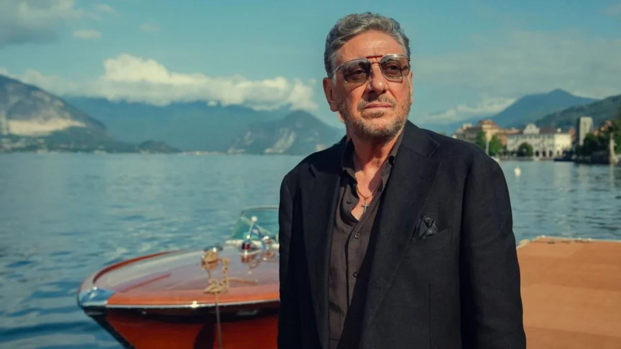 Guy Ritchie’s 2-Part Crime Masterpiece Is Officially One of the Biggest Series in the World