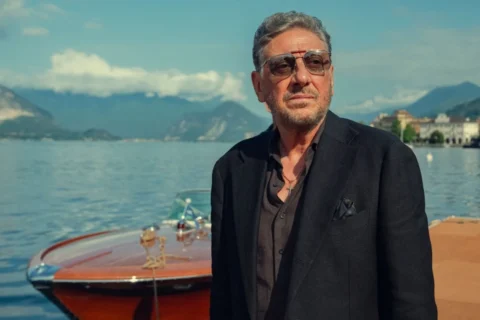 Guy Ritchie’s 2-Part Crime Masterpiece Is Officially One of the Biggest Series in the World