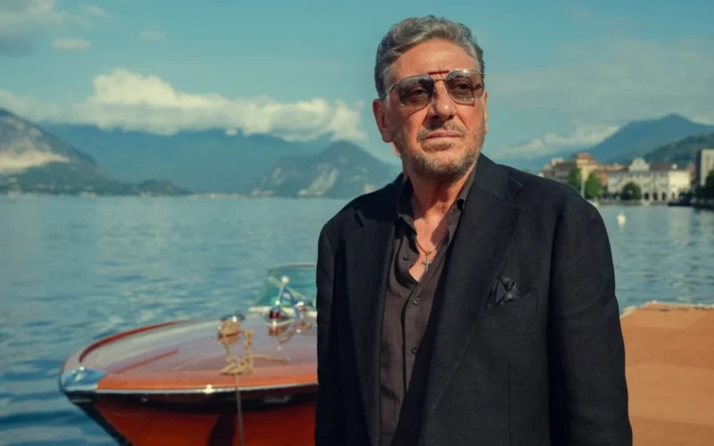 Guy Ritchie’s 2-Part Crime Masterpiece Is Officially One of the Biggest Series in the World