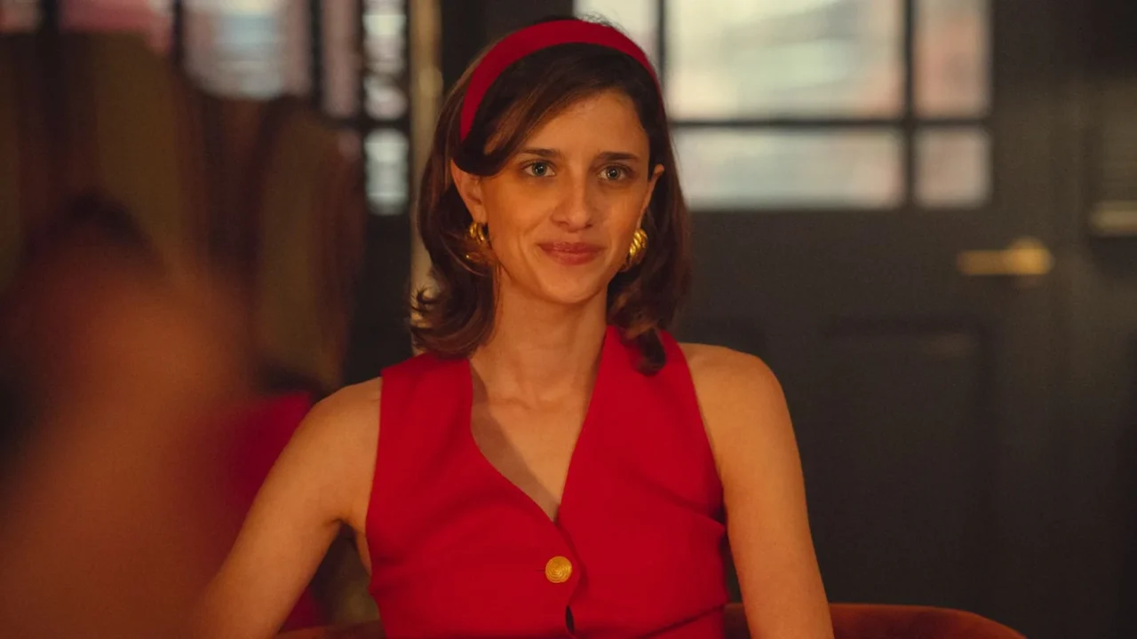 Guy Ritchie’s 2-Part Netflix Thriller Officially Crosses Major 100 Million Milestone