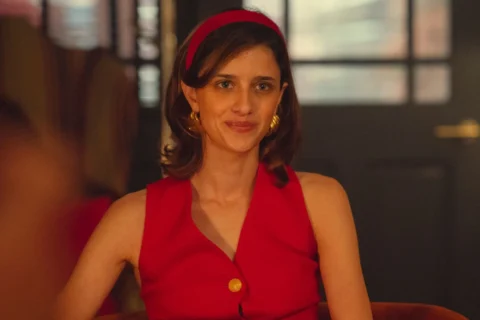 Guy Ritchie’s 2-Part Netflix Thriller Officially Crosses Major 100 Million Milestone