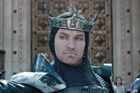 Guy Ritchie's Fantasy Epic That Bombed at the Box Office Officially Finds Retribution on Free Streaming