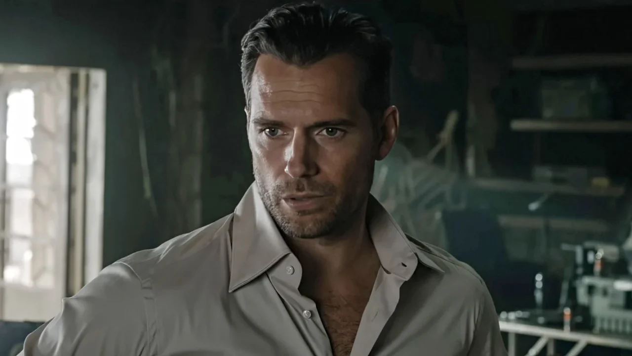 Guy Ritchie’s Henry Cavill Crime Thriller Officially Finds an Audience on Streaming